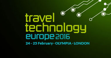 Travel Technology Europe 2016