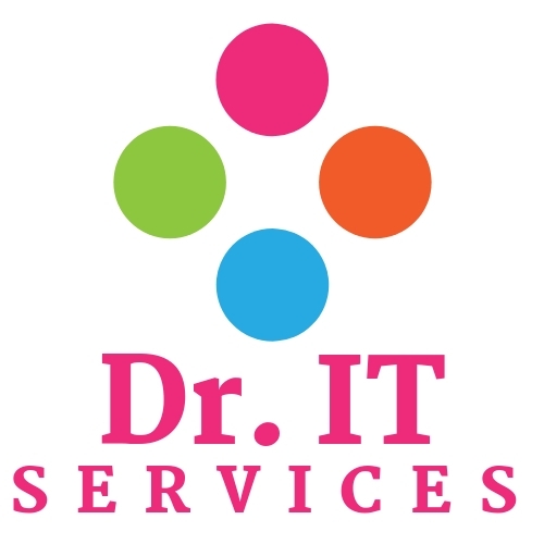 Dr. IT SEO Services