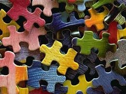 Jigsaws for all ages and from around the world
