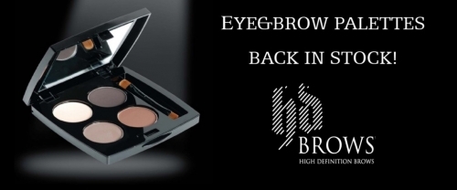 Hd Brows