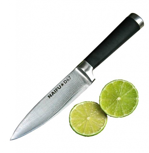 NAIFU D67 chef knives