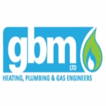 G B M Heating Plumbing & Gas Engineers