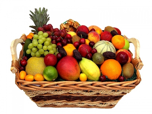 Gogo Fruit Basket, Gift Services In Manchester