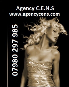 Agency CENS recruitng now