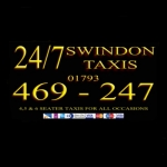 24/7 Swindon Taxis
