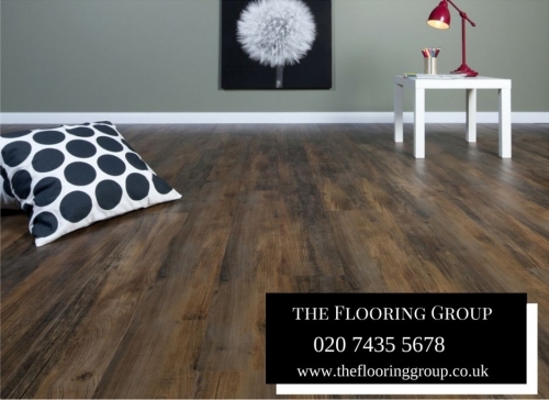 The Flooring Group