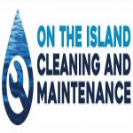On the Island Cleaning & Maintenance Ltd