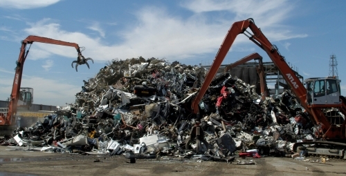 EMR Boreham, Scrap Metal Dealers In Chelmsford
