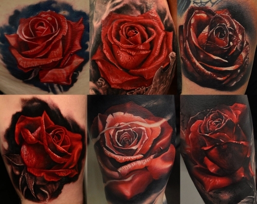 Sile Sanda Tattoo Artist Glasgow Scotland, Tattoo Artists ...