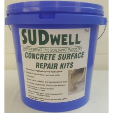 Concrete Repair Kit