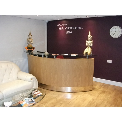 Thai Oriental Spa, Massage Parlours In Leamington Spa