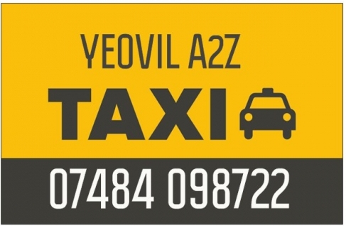 Taxis Yeovil