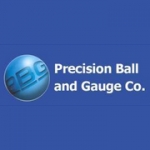 Precision Ball & Gauge