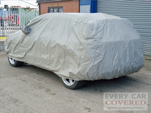 Extremepro 4x4 Outdoor Car Cover