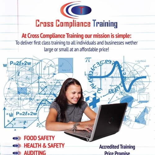 Cross Compliance Training