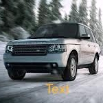 range rover vogue se