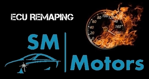 Sm Motors Remapping