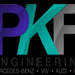 P K F Engineering Salisbury Ltd