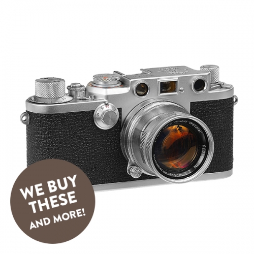 Collectable Camera Exchange, Photographic Equipment And Supplies Retail