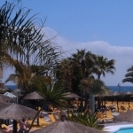 A Hotel Beatriz Playa 4