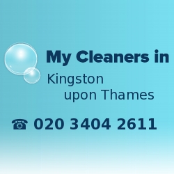 My Cleaners Kingston Upon Thames