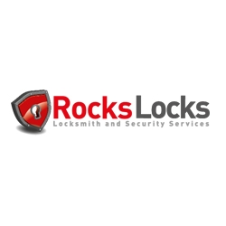 Rocks Locks Locksmith and Security Services