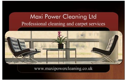 Professional End of tenancy cleaning and Carpet services