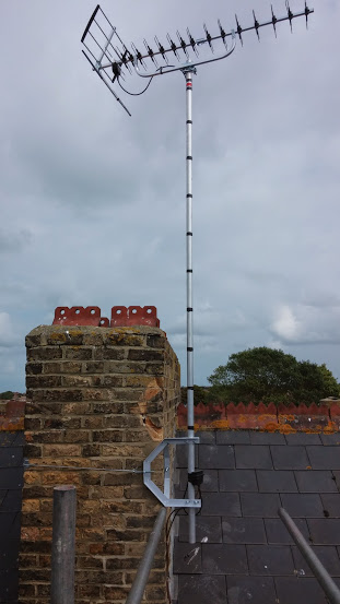 Freeview Aerial Installation