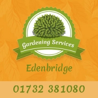 Gardening Services Edenbridge