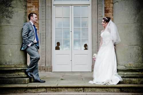 East Midlands Wedding Photographer