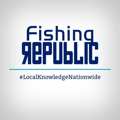 Fishing Republic, Fishing And Angling Equipment In Rotherham