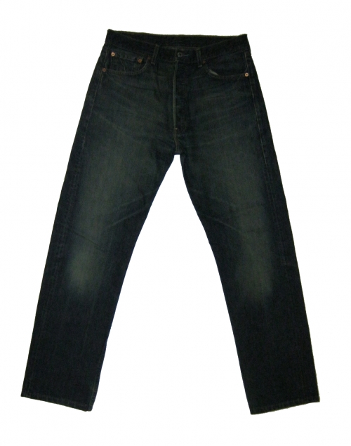 Cheap Levi's 501 Jeans