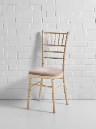 Chiavari Chair Hire