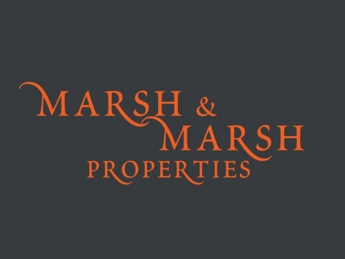 Marsh and Marsh Properties