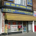 Acton Locksmith Ltd