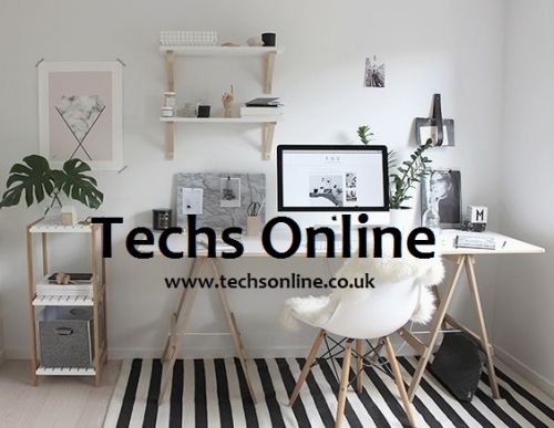Techs Online
