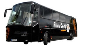 ellen smith tours reviews