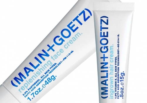 Malin+Goetz Skincare