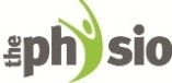 The Physio Logo3
